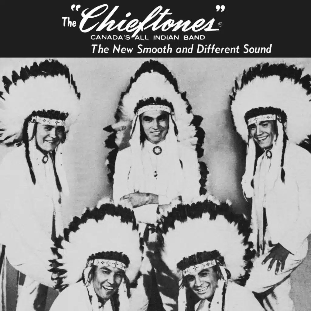 The Chieftones