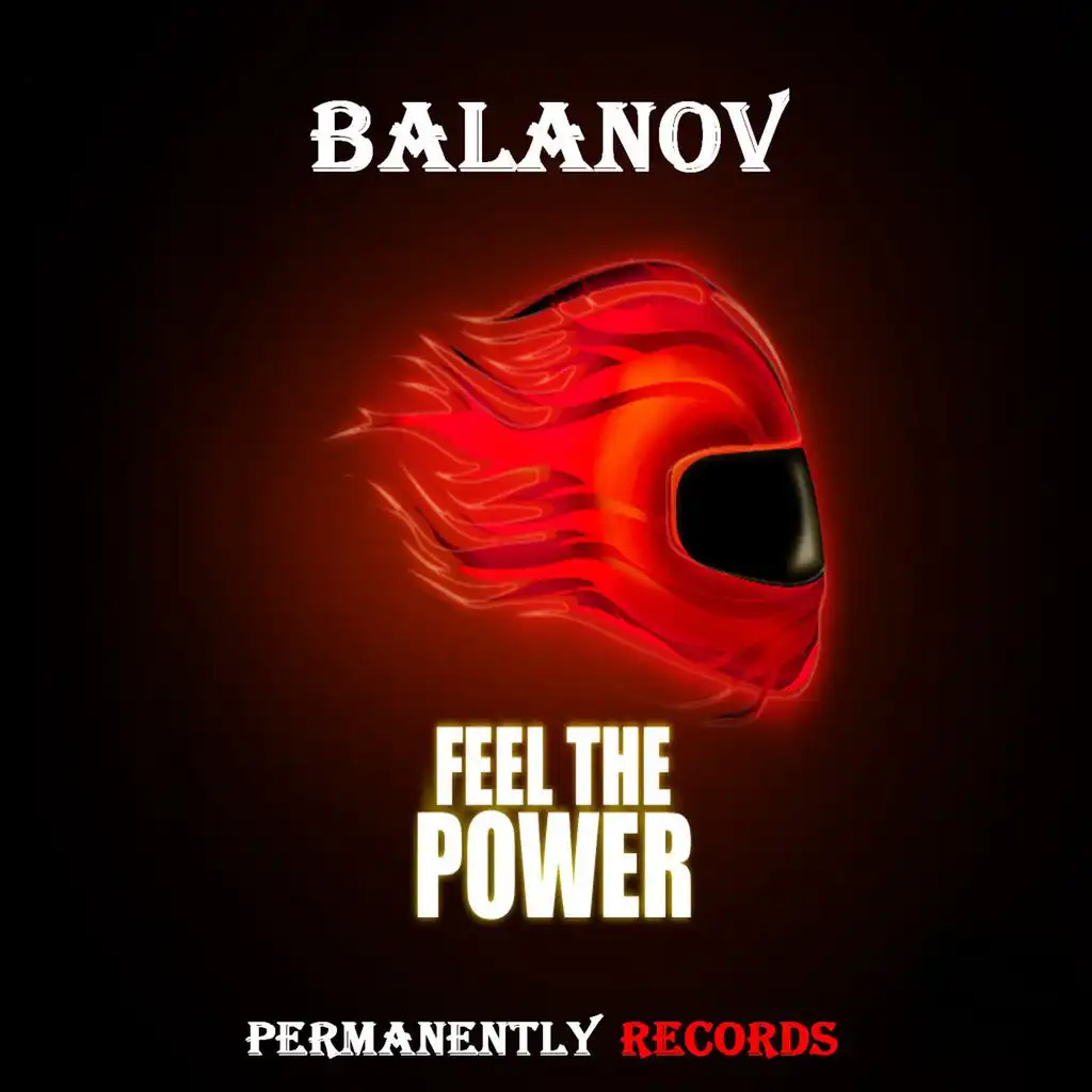 Feel The Power (Original mix)