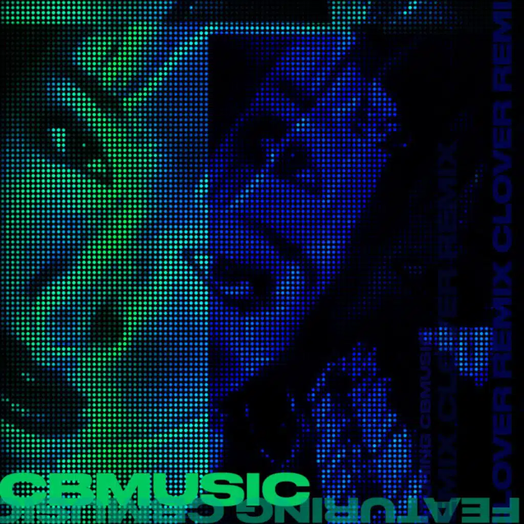 CLOVER (feat. CBmusic)