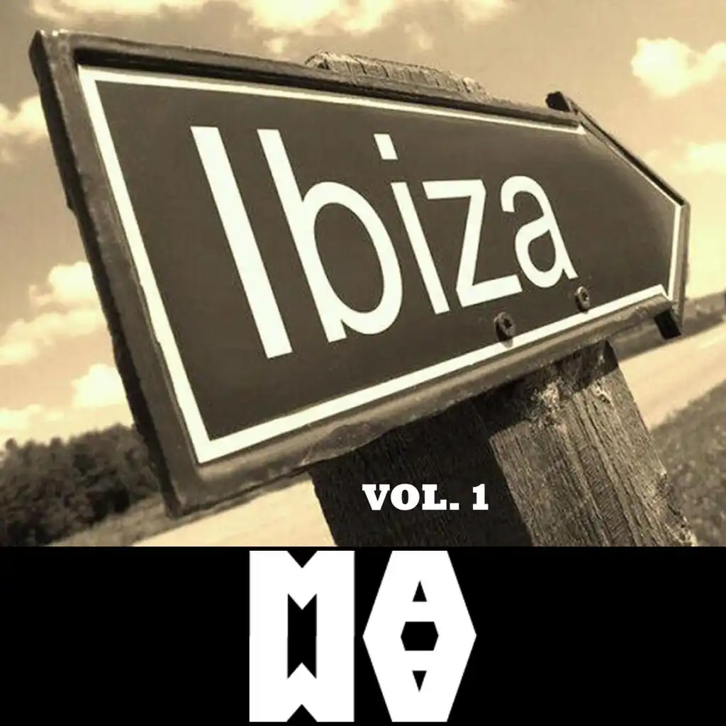 IBIZA Vol. 1