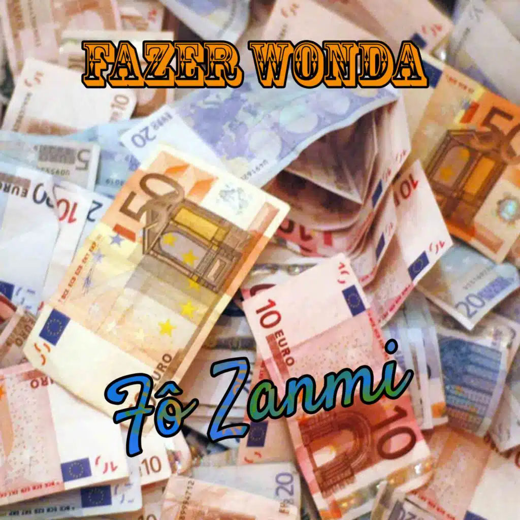 Fazer Wonda