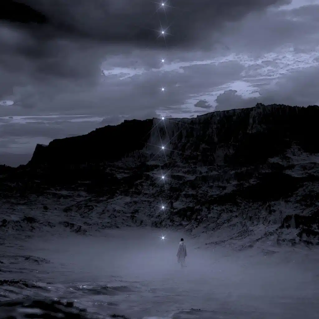 Besomorph & Anthony Keyrouz & HALUNA