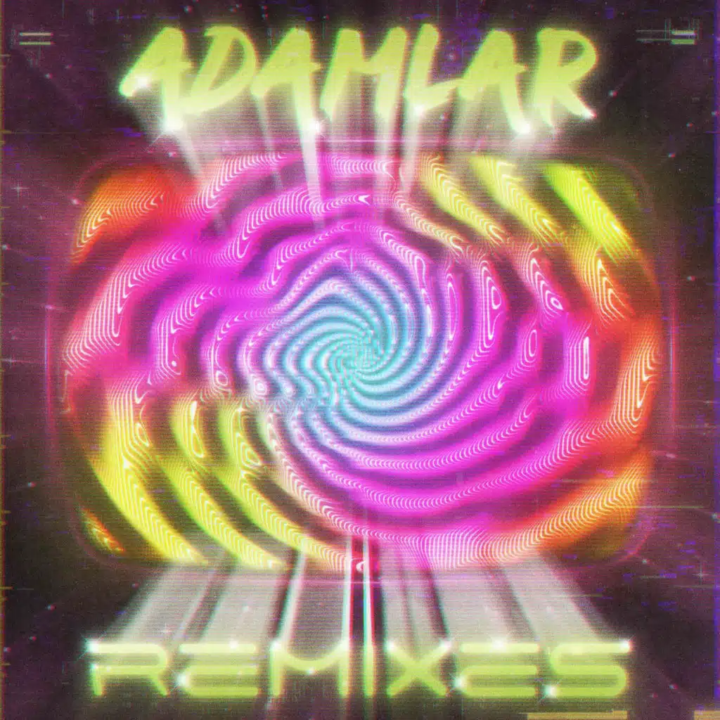 Hayret - Hanao Remix