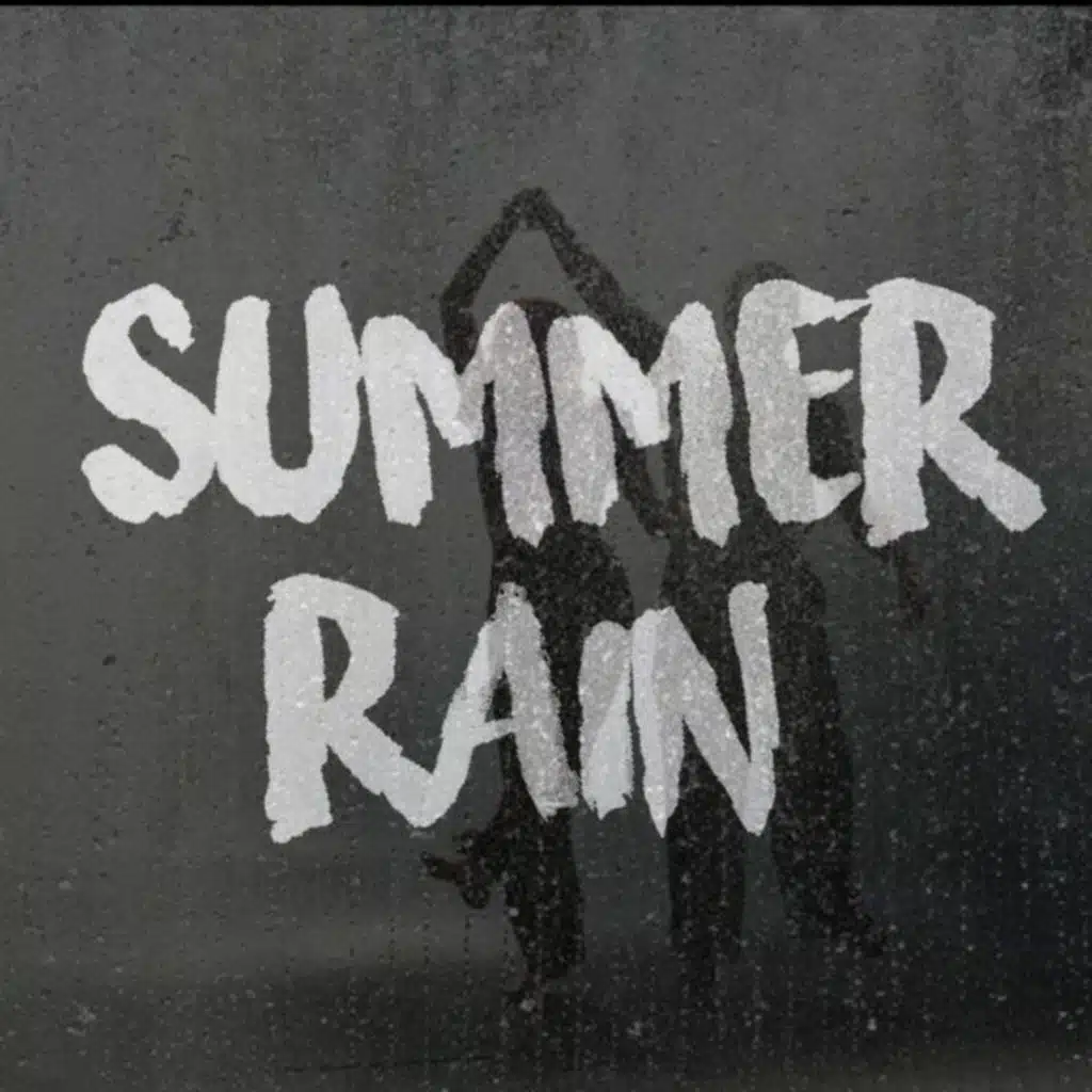 Summer Rain
