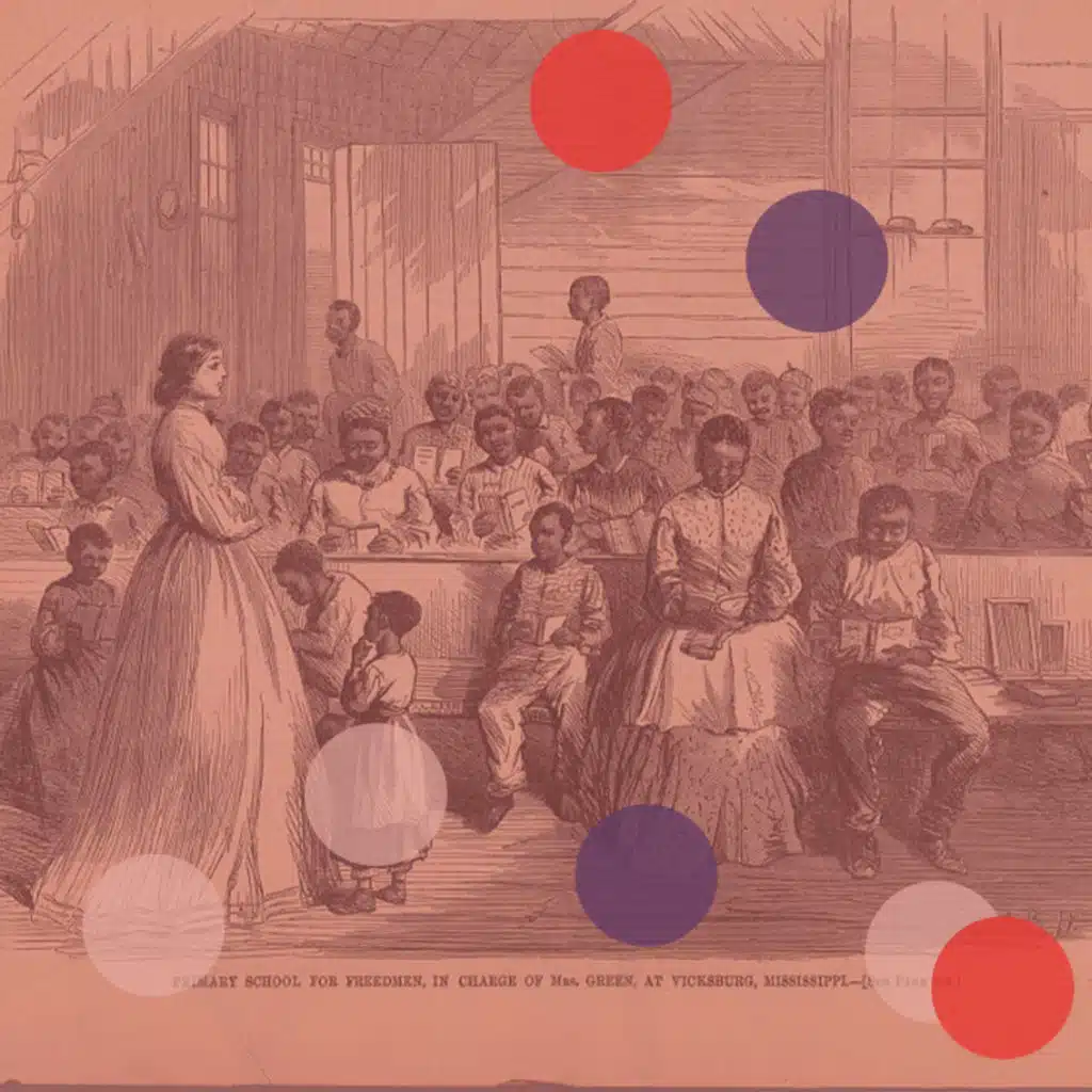 The Death Of The DOE (1868)