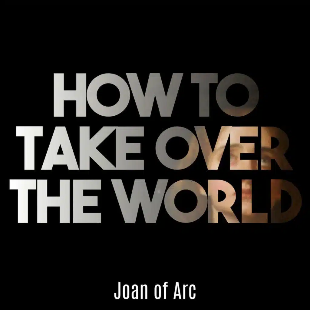 Joan of Arc