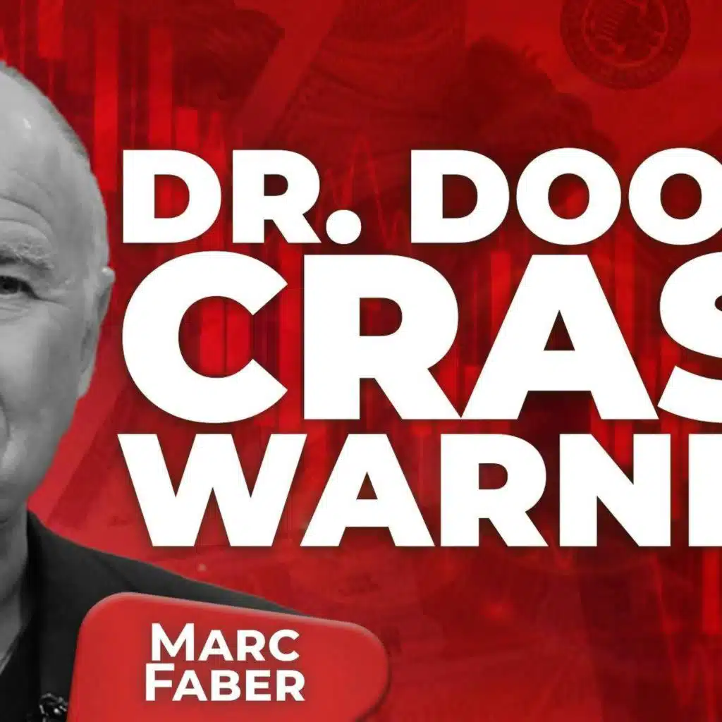 Dr. Doom: We’re In For An Epic Economic Collapse Where Not Even The Wealthy Are Safe