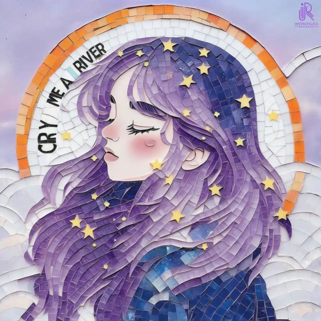 Cry Me A River (Arabic Oud)