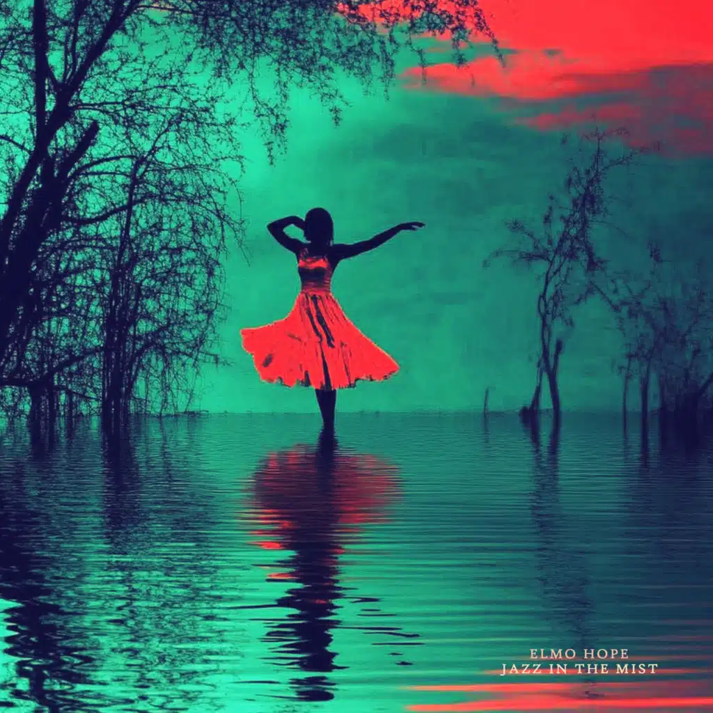 Like Someone in Love