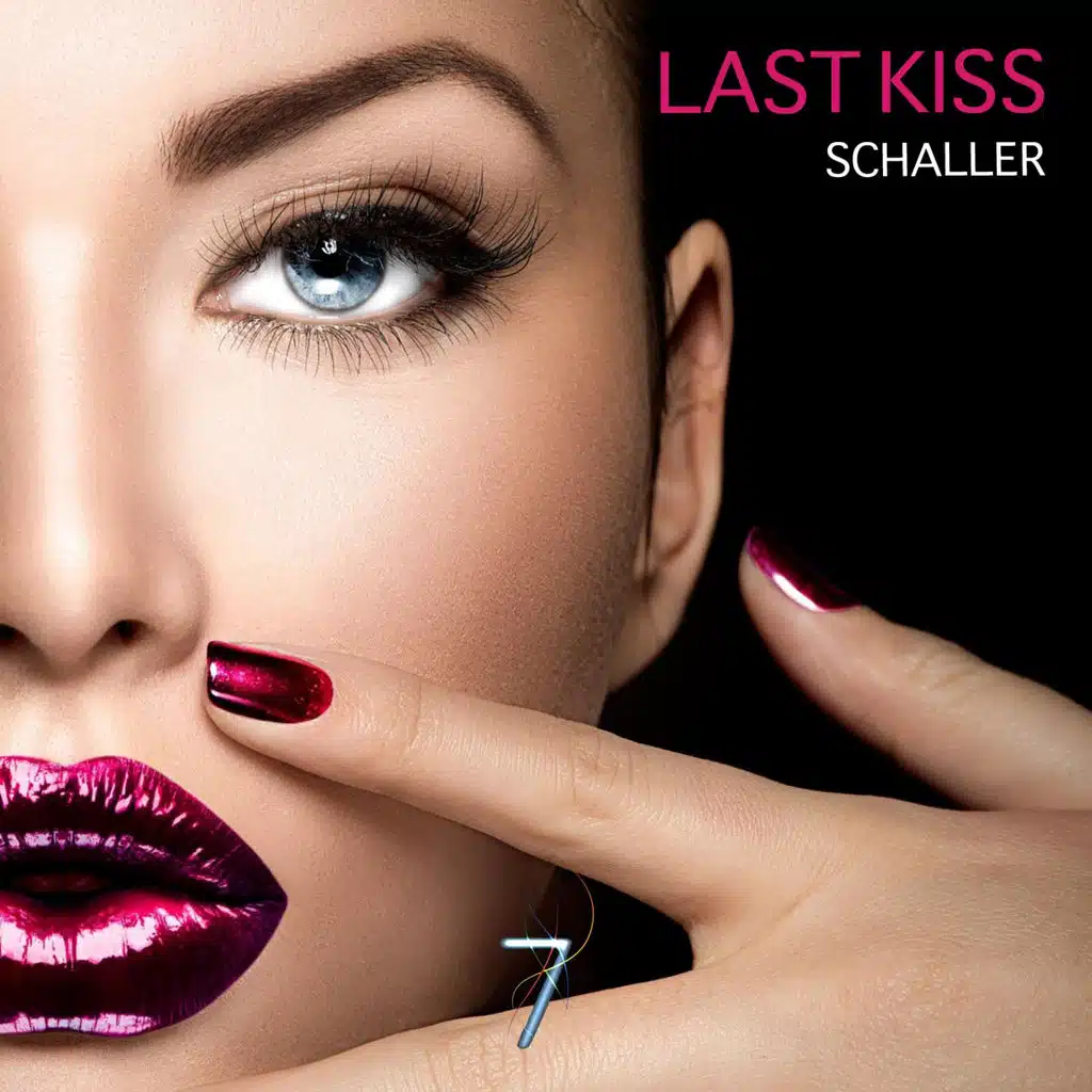 Last Kiss - Single