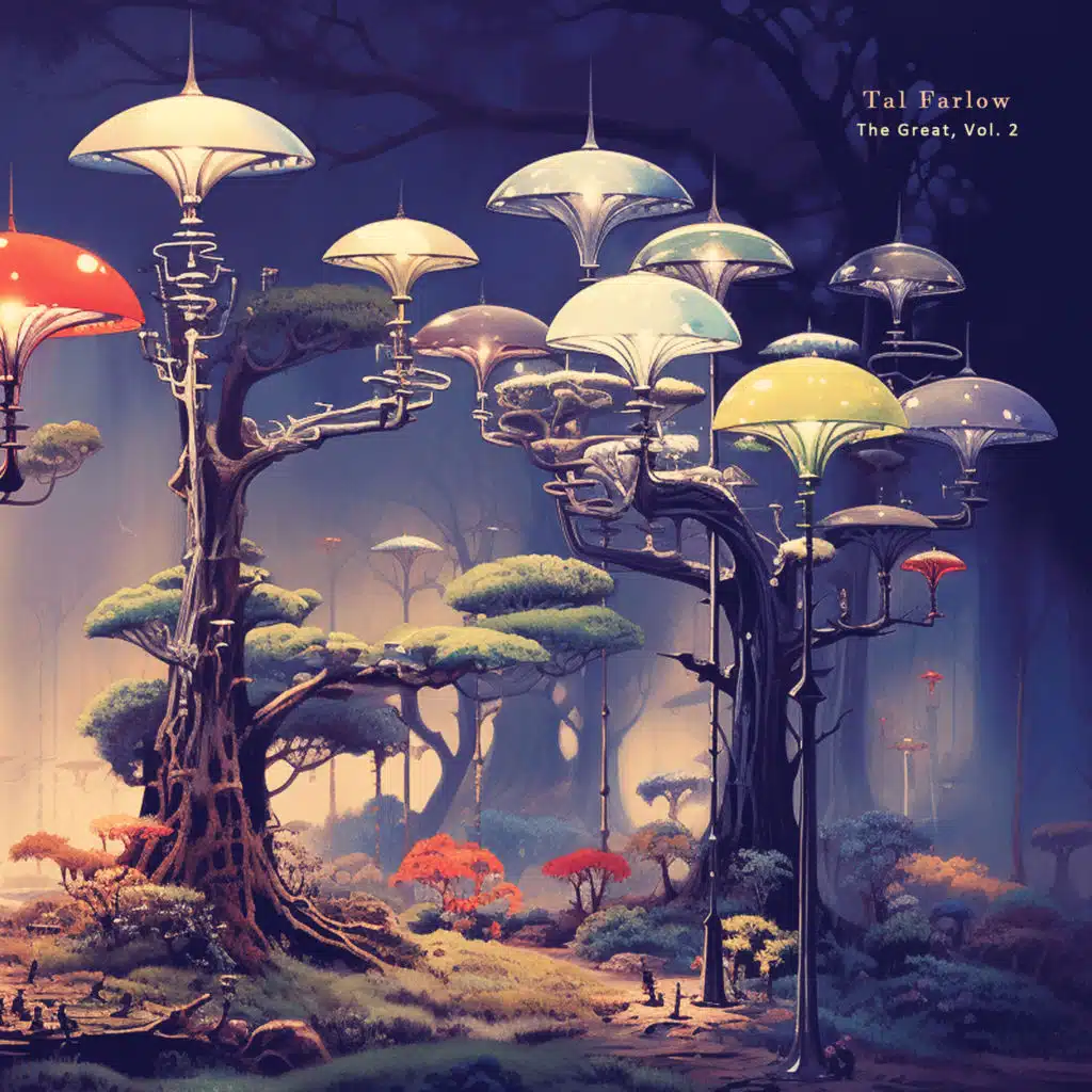 These Foolish Things