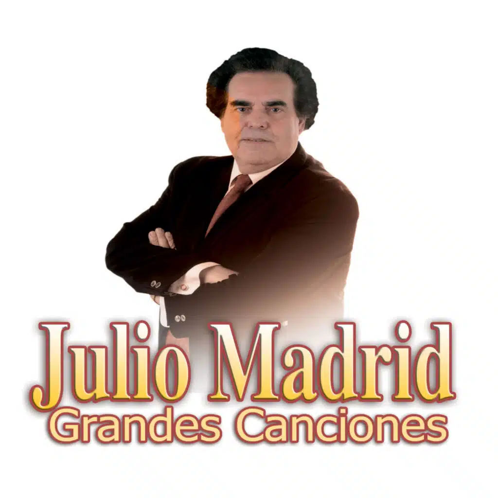Julio Madrid