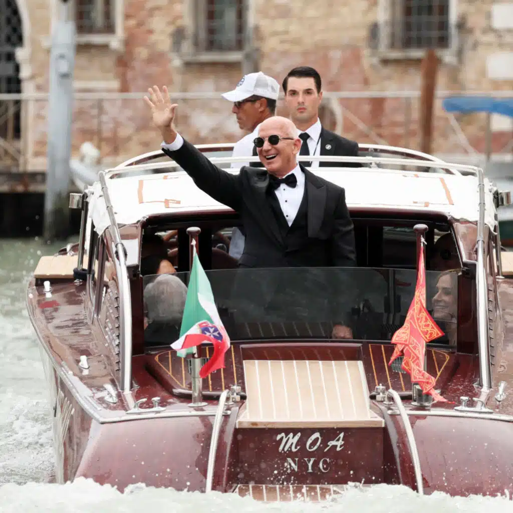 “We are living in a new Gilded Age”: how the billionaire class came to power