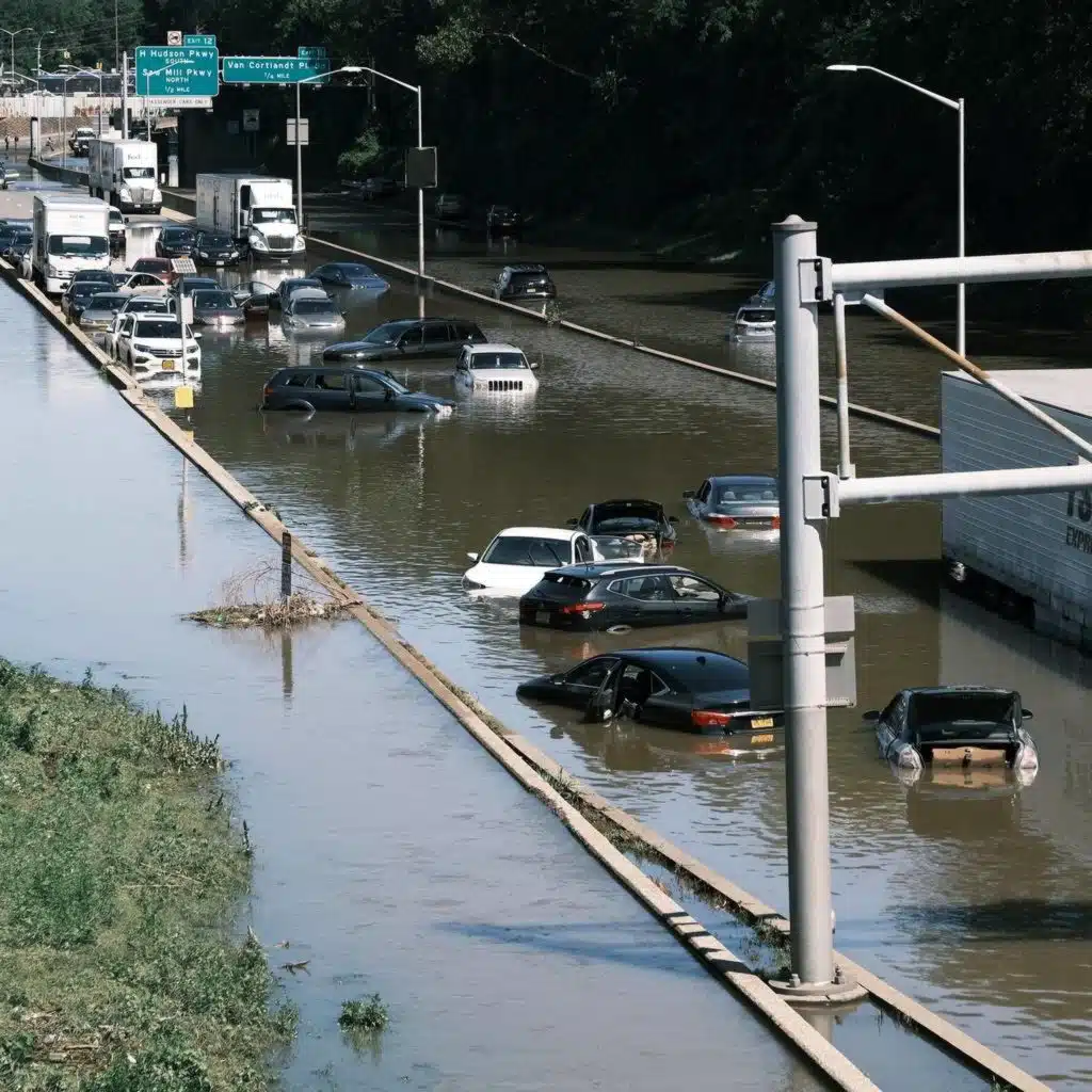 Trump cuts and the National Weather Service