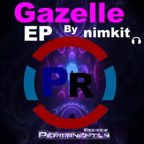 Gazelle (Original mix)