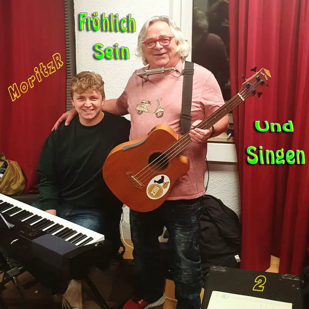Fröhlih Sein Und Singen 2