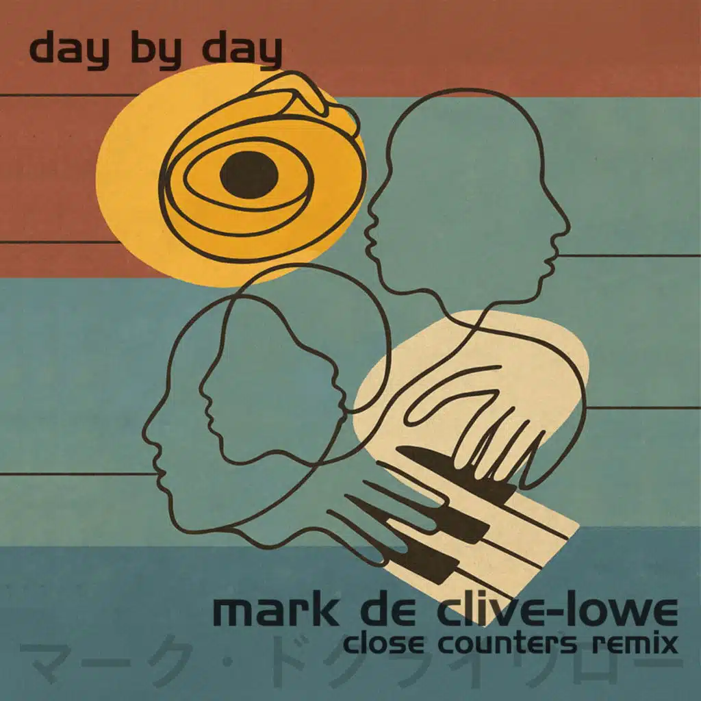 Day By Day (Close Counters Remix)