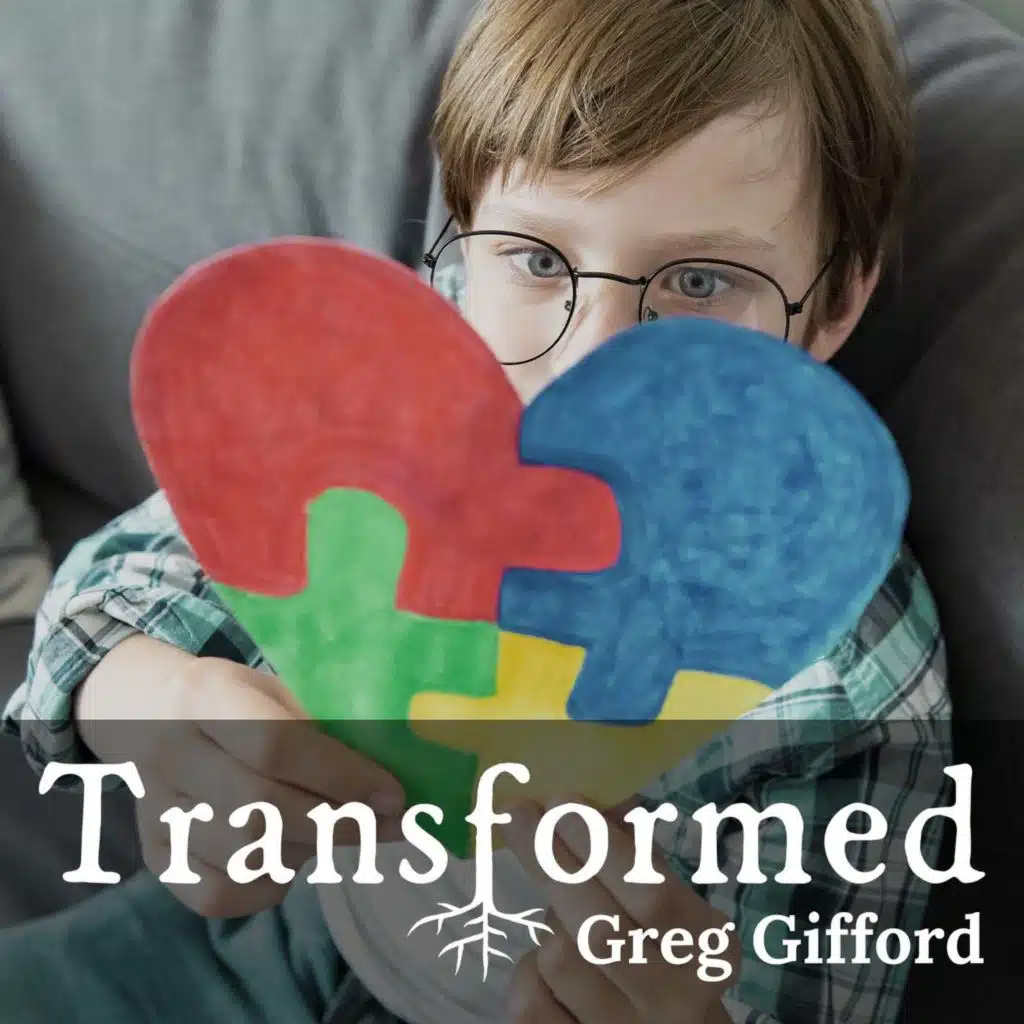 HOW AUTISM CAN BE BOTH A TRUE CHALLENGE AND A BLESSING