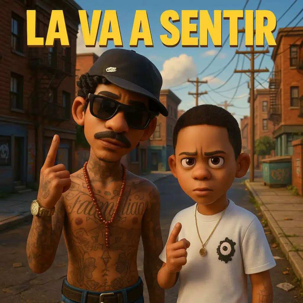 La Va A Sentir (feat. KingPuntoCom)