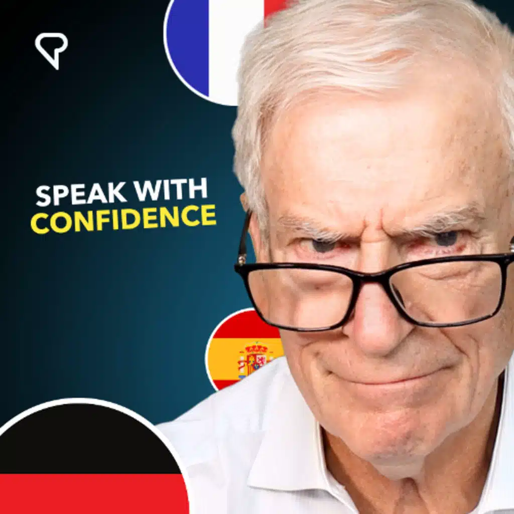 Struggle with language anxiety? Try this approach