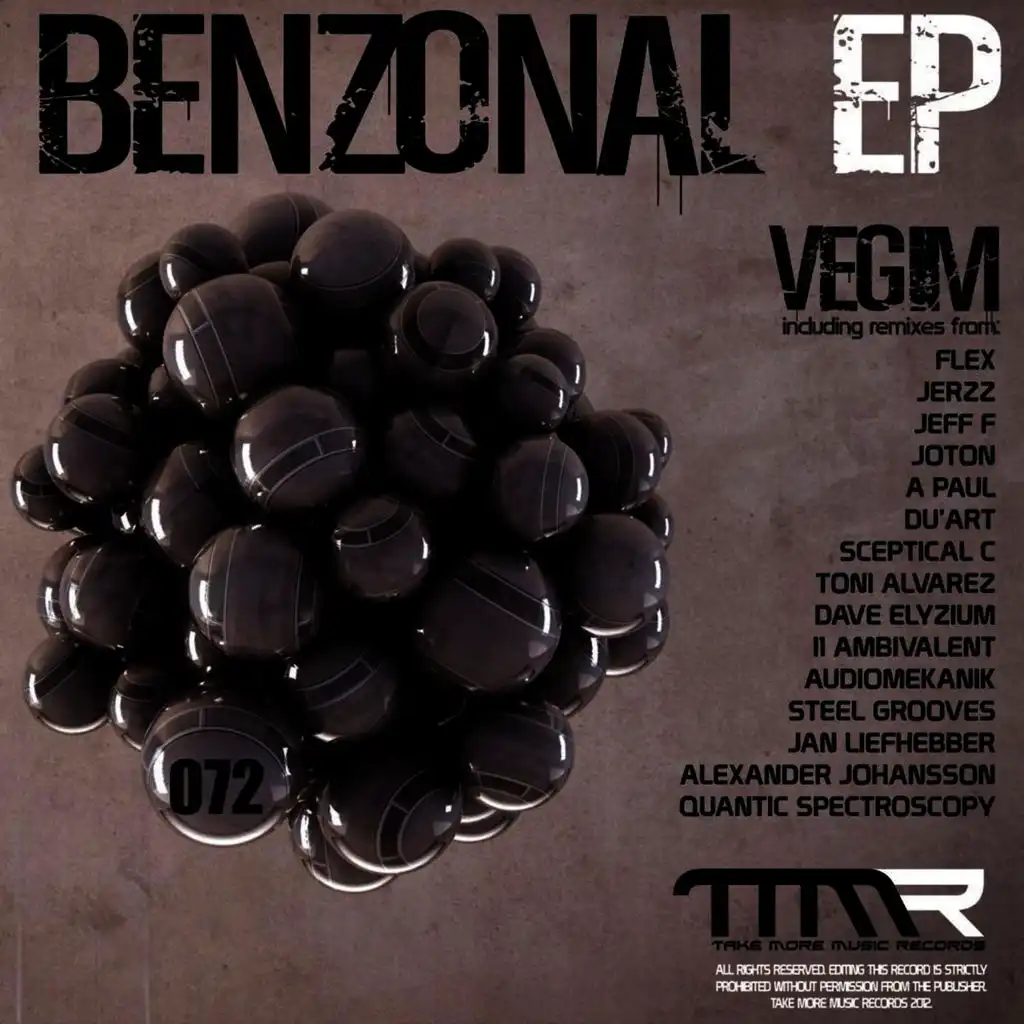 Benzonal (A.Paul Remix)