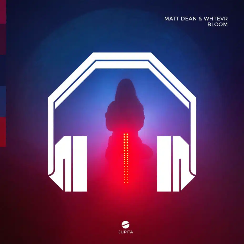 Bloom (8D Audio) [feat. Matt Dean & Whtevr]