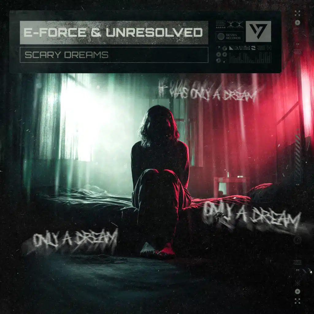 E-Force & Unresolved