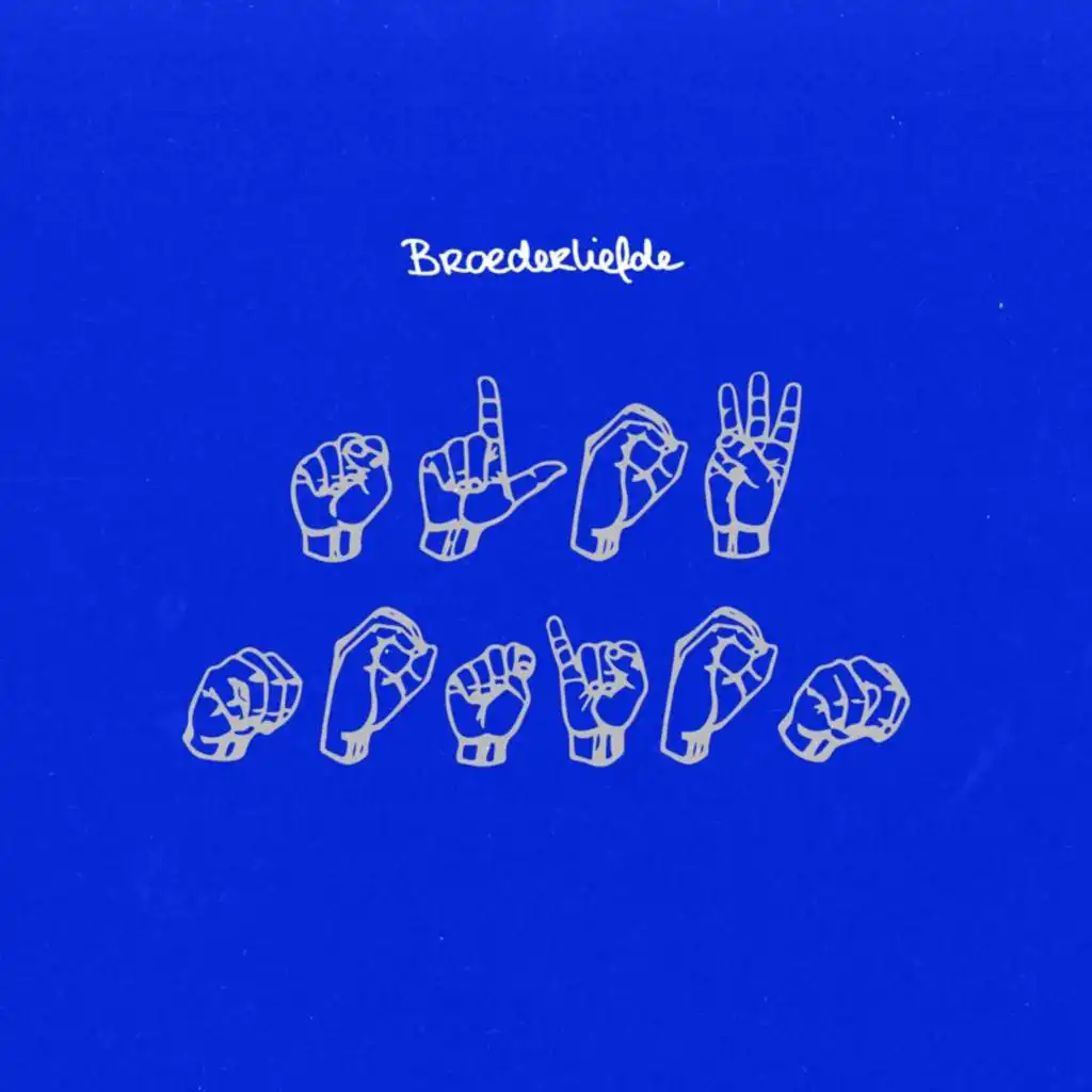 Broederliefde