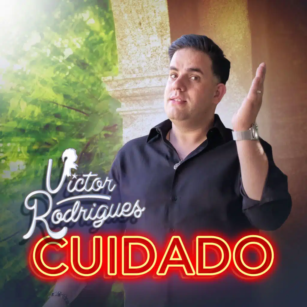 Victor Rodrigues
