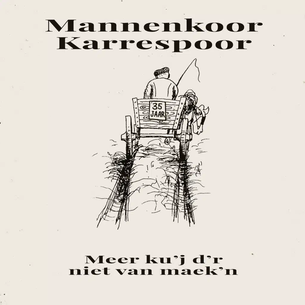 mannenkoor Karrespoor
