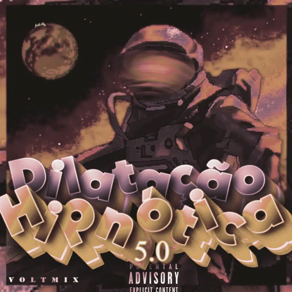 DJ CRAZY 013, DJ Gk7 Original & DJ Lipe Da Zn