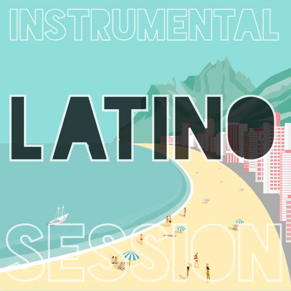 Instrumental Latino Session