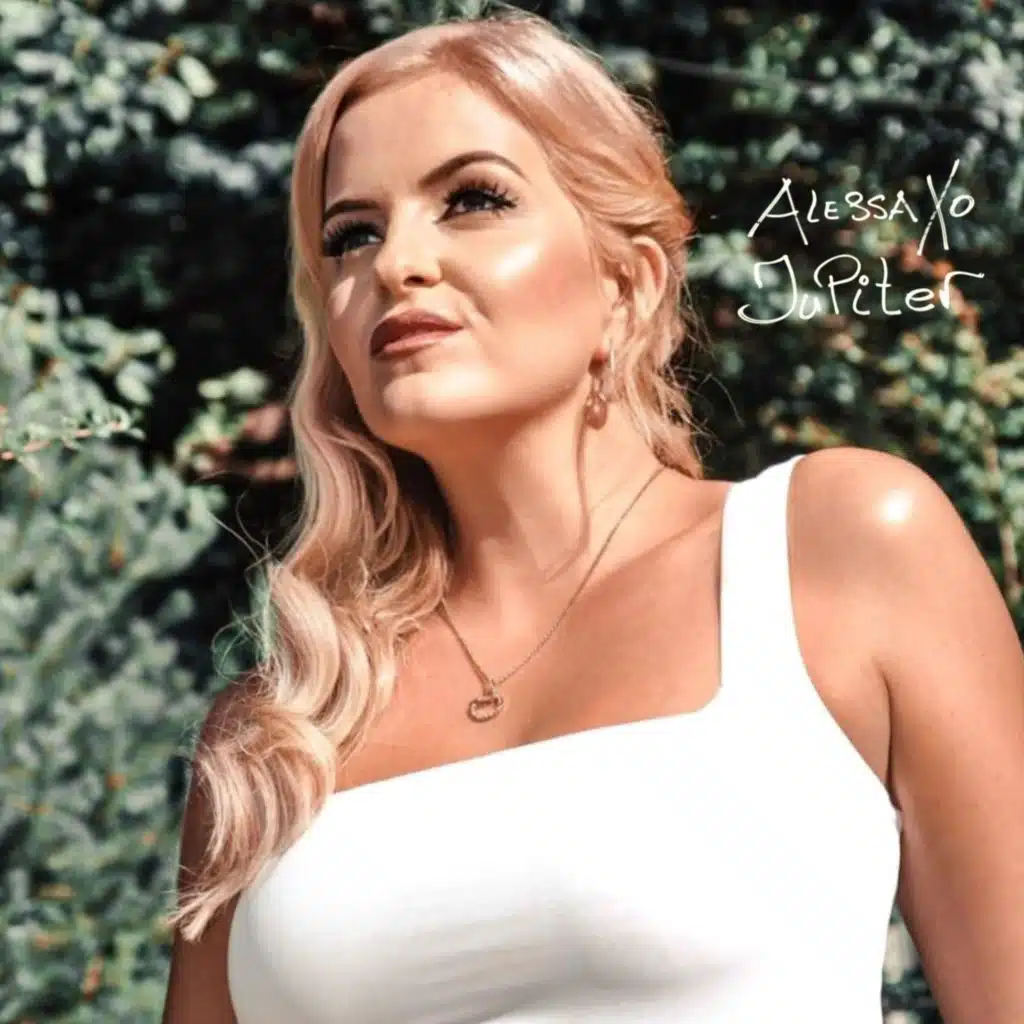 Alessa Xo