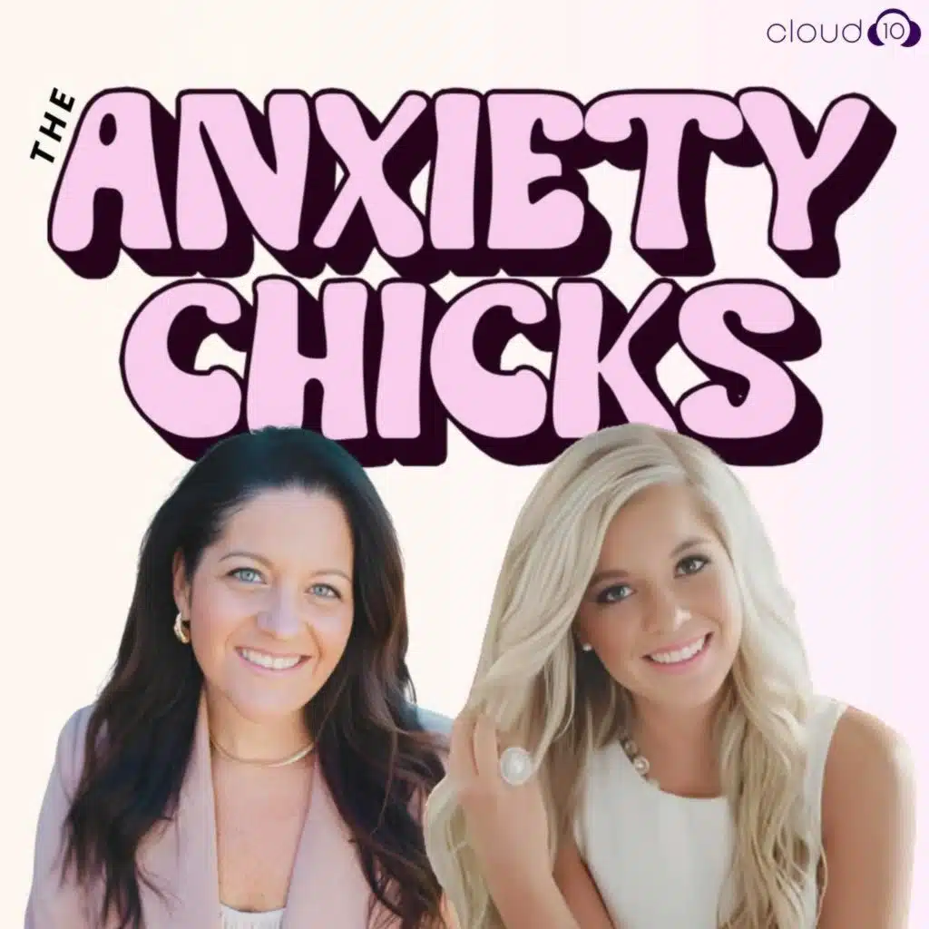 223. Anxious About Vitamins: Why It Feels So Scary to Take Anything New