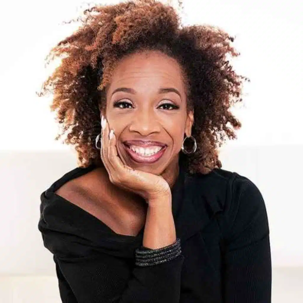 From Shattered To Unstoppable!  - Lisa Nichols