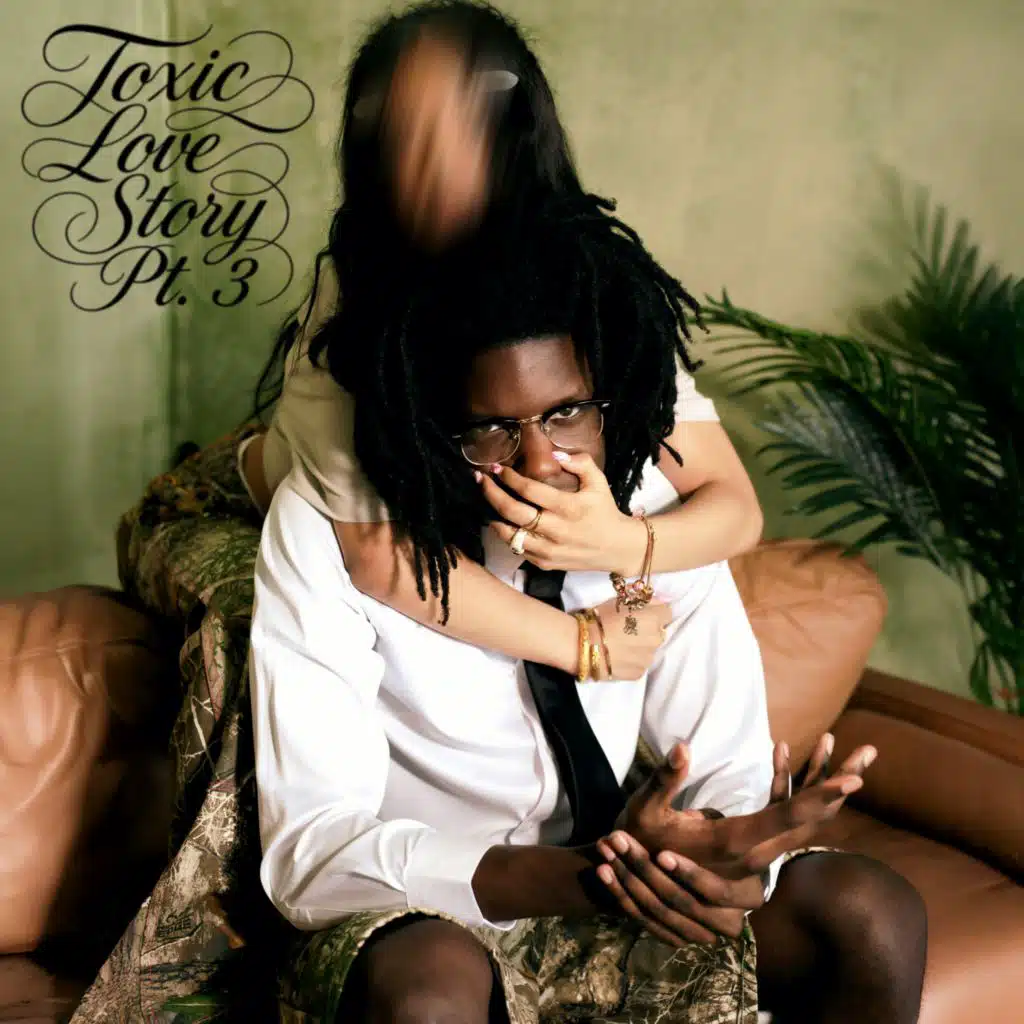 Toxic Love Story Pt. 3