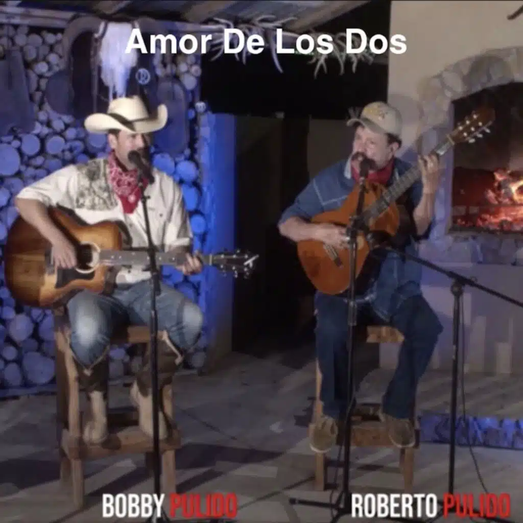 Bobby Pulido & Roberto Pulido