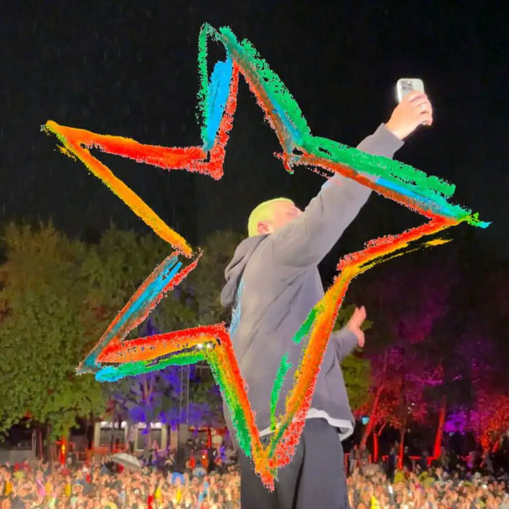 Marlon Hoffstadt & DJ Daddy Trance