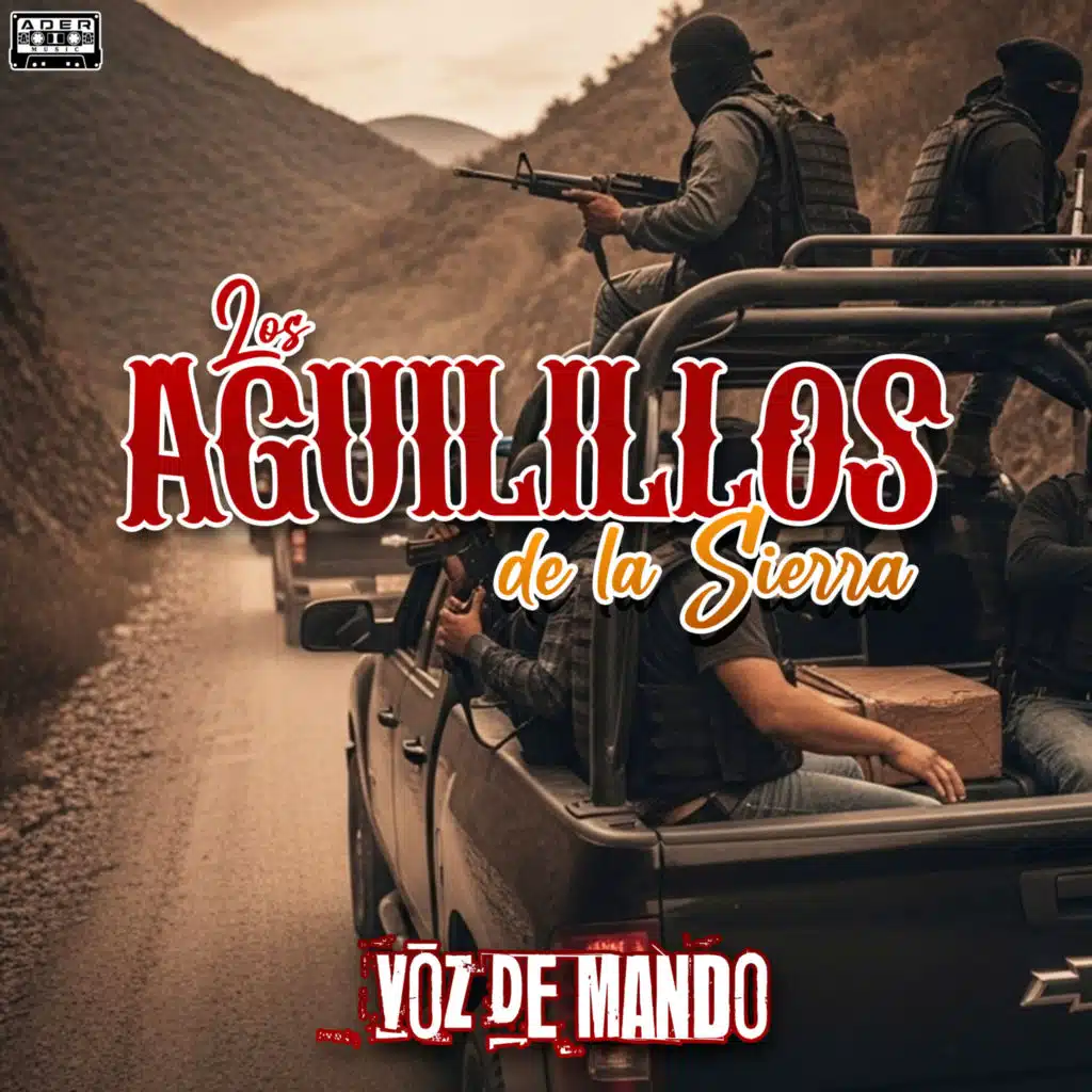 Los Aguilillos de La Sierra