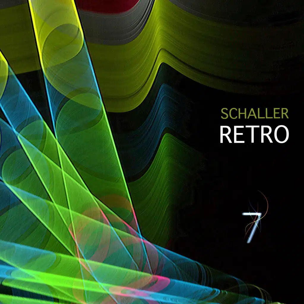 Retro - Single