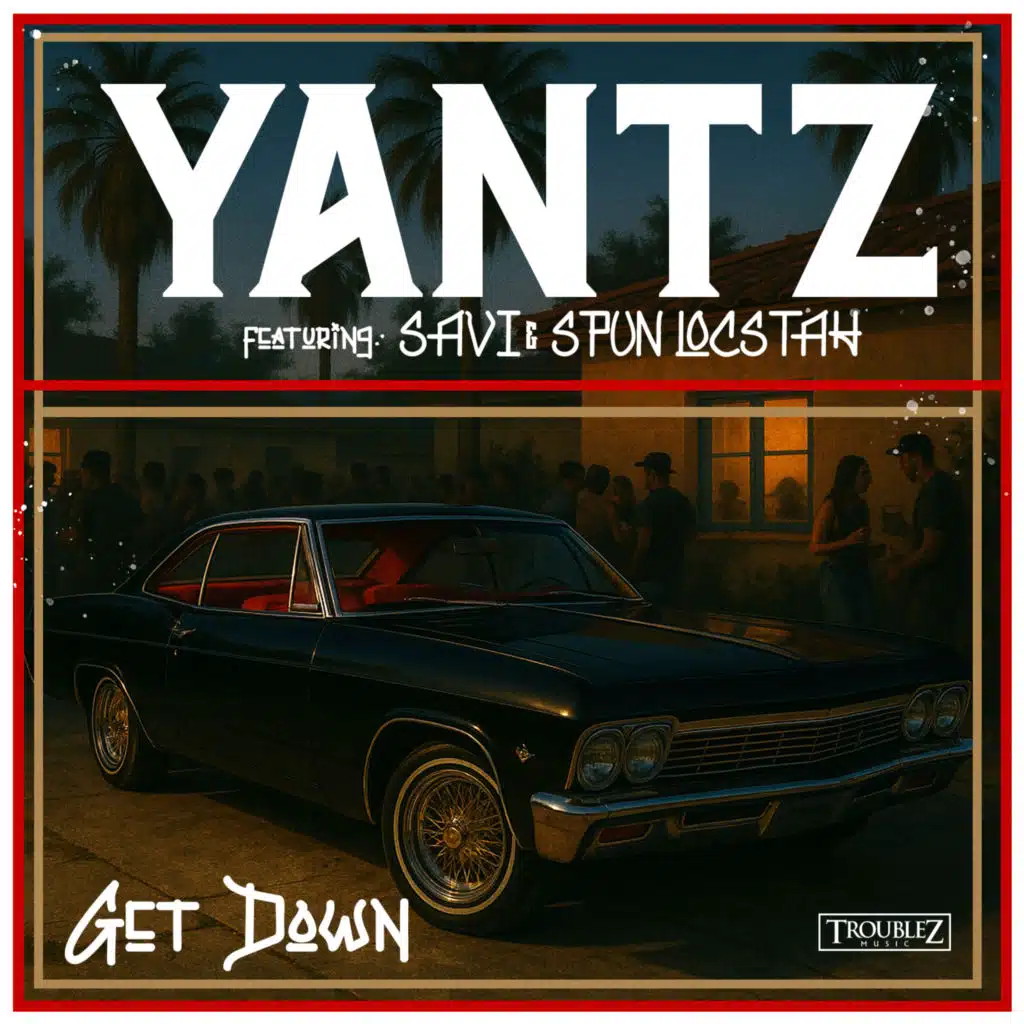 Yantz