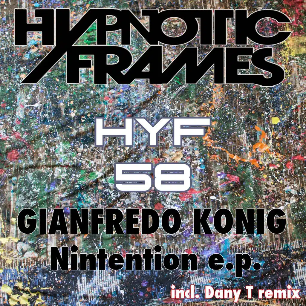 Nintention (Dany T remix)