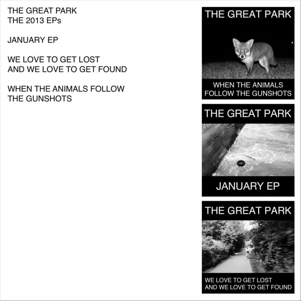 The Great Park
