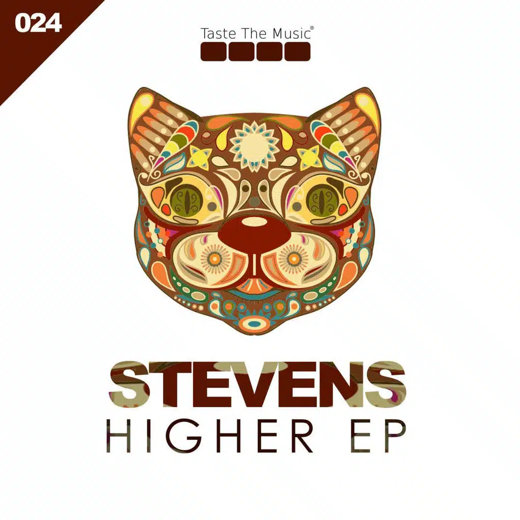 Higher (Original mix)