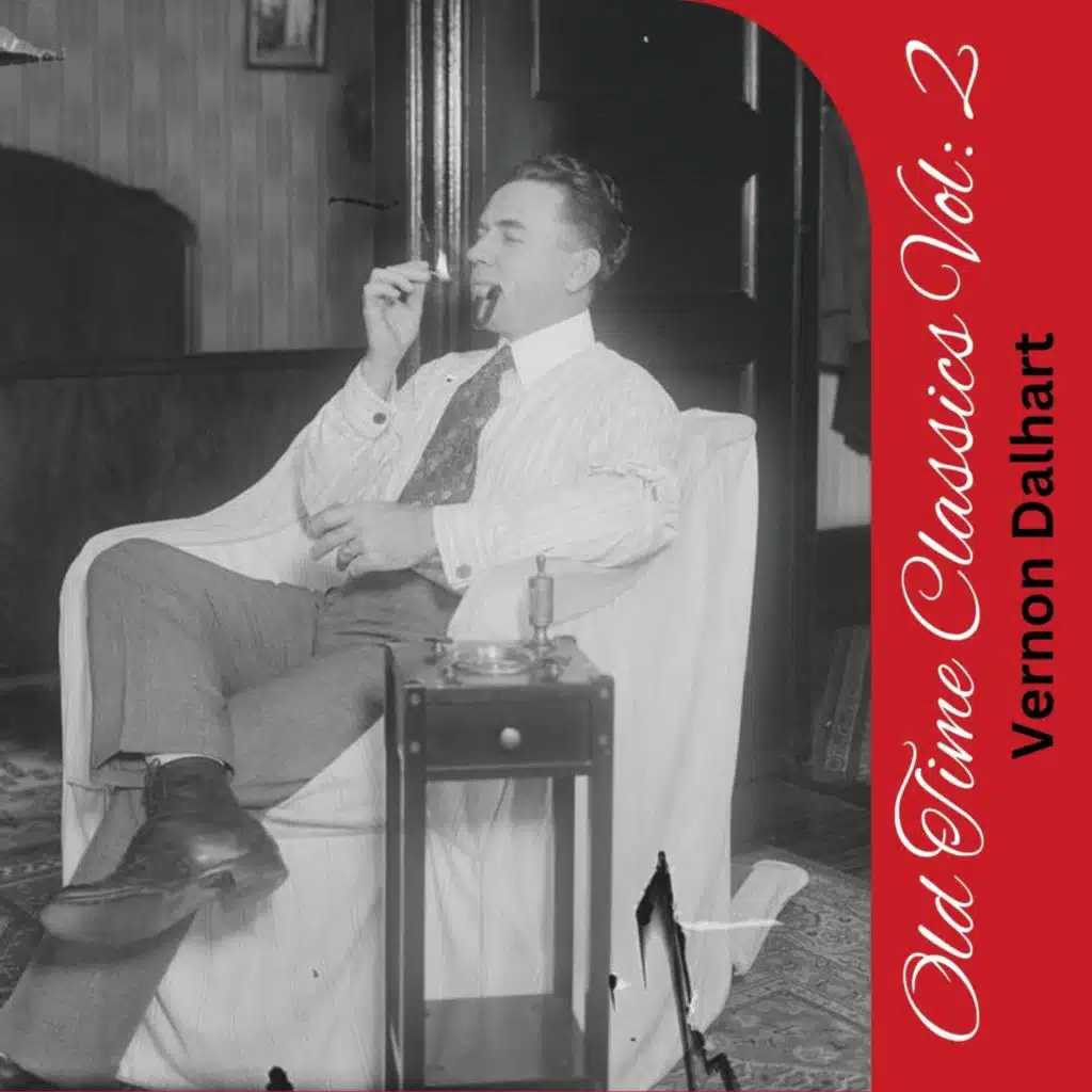 Old Time Classics Vol: 2