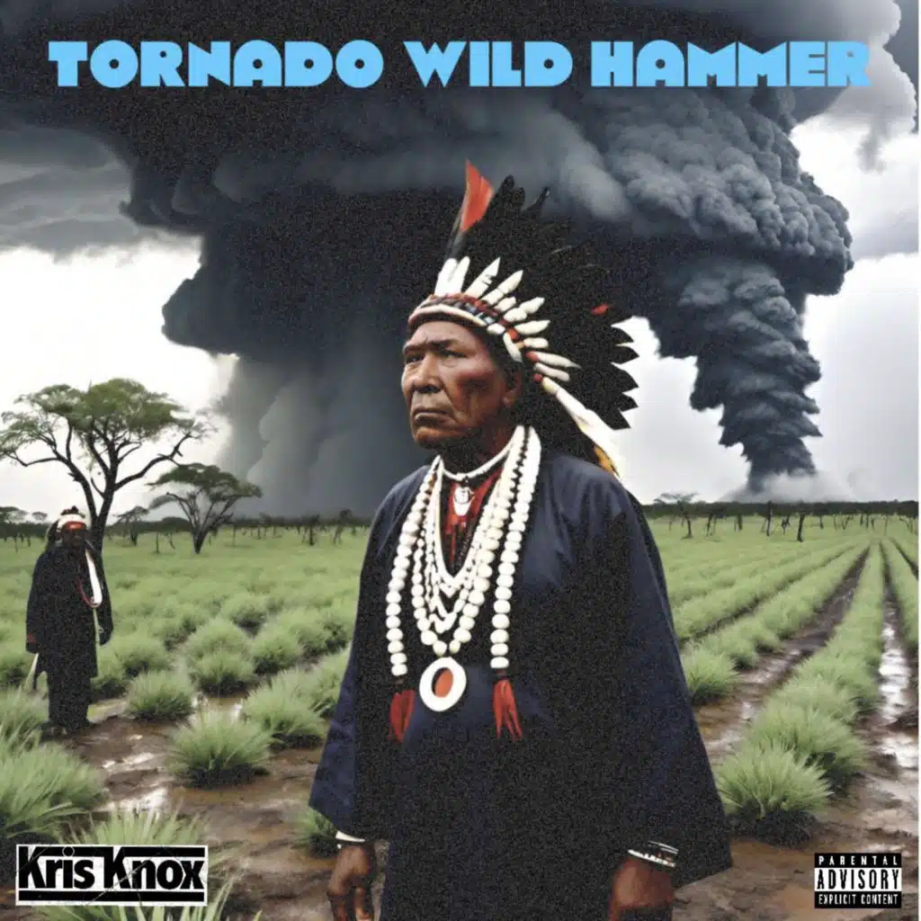 Tornado Wild Hammer
