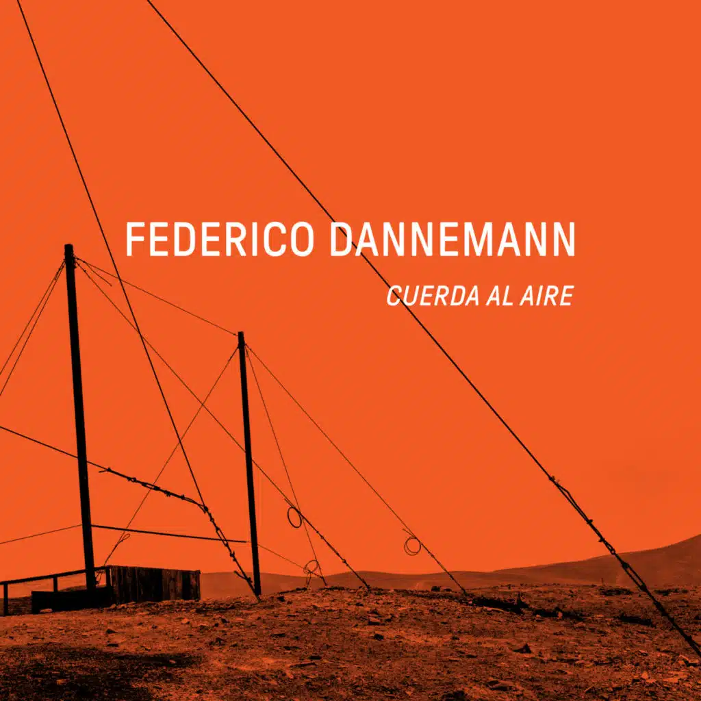 Cuerda Al Aire
