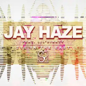 Jay Haze, Lorenzo Dada