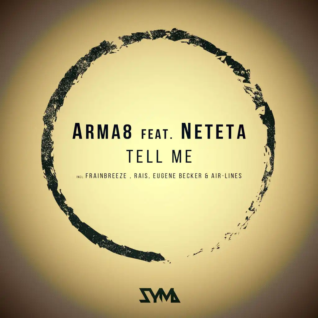 Tell Me (Rais Remix)