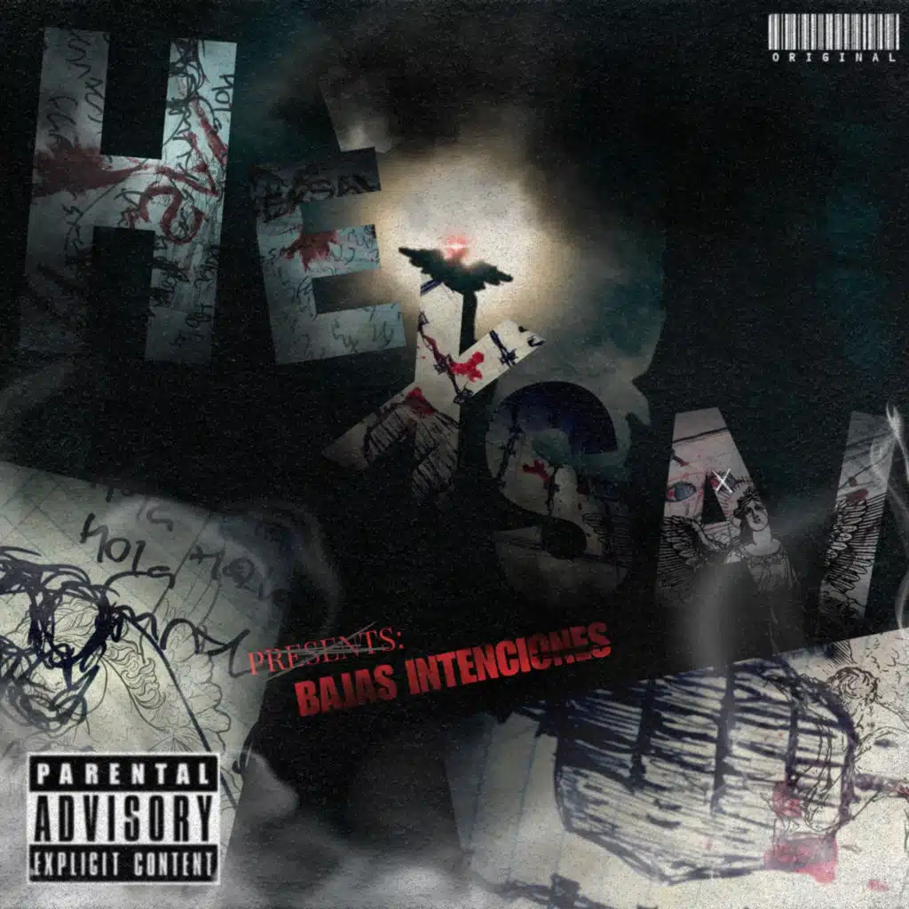 Bajas Intenciones